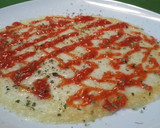 Foto del paso 5 de la receta: Provolone con mermelada de morrones