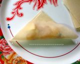A picture of step 8 of Wonton Soup (Homemade Wontons).