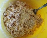 Update Túrófánk recept fázis 1 fotója