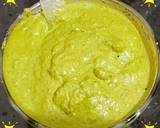 Gujrati Chutney recipe step 3 photo