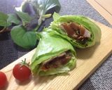 桔子醬叉燒肉的食譜步驟8照片