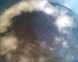 Foto del paso 2 de la receta: Pasta con soya de volón pon pon