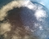 Foto del paso 2 de la receta: Pasta con soya de volón pon pon
