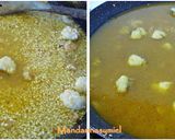 Foto del paso 7 de la receta: Rossejat de rape y gambas