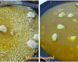 Foto del paso 7 de la receta: Rossejat de rape y gambas
