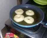 Foto langkah ke 8 dari resep Donat tanpa kentang yg lembut.