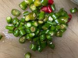 ไข่ดองน้ำปลากวน