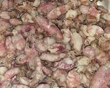 Foto langkah ke 1 dari resep Sambal Baby Cumi Petai.