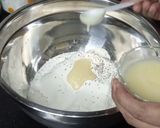 A picture of step 1 of Strips Samosa.