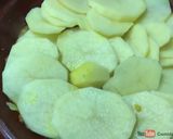 Foto del paso 2 de la receta Tajine marroquí rápido y delicioso /receta vegana