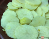 Foto del paso 2 de la receta: Tajine marroquí rápido y delicioso /receta vegana
