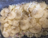 Foto del paso 9 de la receta: Patatas gratinadas con bacon