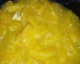 Foto del paso 1 de la receta: Mermelada de naranja