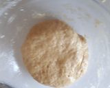 A picture of step 5 of Doughnuts.