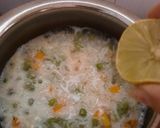 મટર પુલાવ (Matar Pulao Recipe In Gujarati) રેસીપી સ્ટેપ2ફોટો