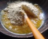 मिनी बेसन लाडू (mini besan laddoo recipe in marathi) रेसिपी स्टेप 1 फोटो 