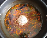 விரத ஸ்பெஷல், *பக்கா கோவில் புளியோதரை *(viratha kovil puliyotharai recipe in tamil) ரெசிபி ஸ்டேப் 8 புகைப்படம்
