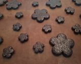 Foto del paso 4 de la receta: Primeras galletas con harina de vino por Mate Amargo 🍇