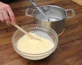 Créme Brulée recept fázis 5 fotója