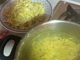 Pastela de pollo