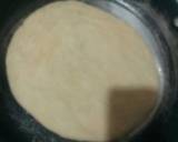 Layered chapati recipe step 8 photo