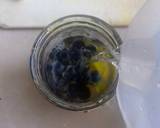 Blueberry Orange Water recipe step 3 photo