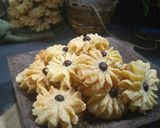 Foto langkah ke 5 dari resep Semprit Jadul.
