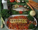 Ponty rostonsütve recept fázis 4 fotója