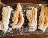酥炸三層肉的食譜步驟2照片