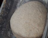 Foto del paso 3 de la receta: Pan lactal integral