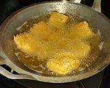 Foto langkah ke 4 dari resep Pisang Nugget Lumer.