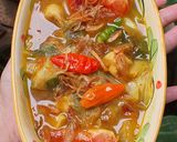 Foto langkah ke 4 dari resep Tongseng Ayam (No Santan).