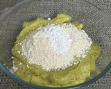 A picture of step 6 of Avocado Bread.