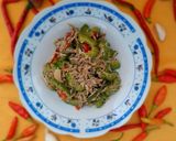 Foto langkah ke 7 dari resep Tumis Paria/Pare/Bitter Melon.