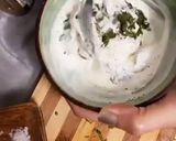 عکس مرحله 7 از دستور کوکو پنی سیلین!کوکو ی شلغم !!!! صنما 👩🏻🍳
