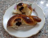 Une image de l'étape 19 de Brioches lapins de pâques 🐰.
