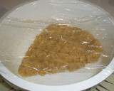 Foto del paso 4 de la receta: Corazones dulces con toque de mandarina