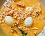 Foto langkah ke 5 dari resep Sambal Tumpang Tempe.