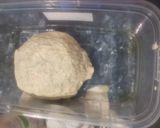 Foto del paso 7 de la receta: Focaccia con masa integral