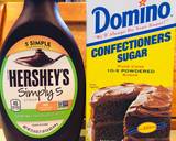 Brownie Cheesecake Ice Cream Spiced Rum Bread recipe step 5 photo