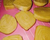 Foto langkah ke 8 dari resep Curry Puff Metode Oles.