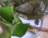 Foto langkah ke 2 dari resep Kalio daging.