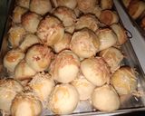 Foto langkah ke 8 dari resep Nastar keju lembut dan lumer dimulut.