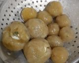 Foto langkah ke 8 dari resep Salome Isi Abon Khas Solo.