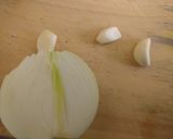 Foto del paso 1 de la receta: Puré de papas rústicas