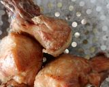 Foto langkah ke 1 dari resep Soto Bening Simple.