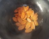 Foto del paso 1 de la receta: One pot pasta con verduras