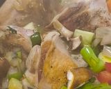 Foto del paso 4 de la receta: Jarretes de Ternasco Guisados