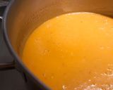 Foto del paso 4 de la receta Crema de verduras al vino