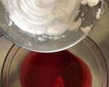 Foto del paso 9 de la receta: Carlota de frutos rojos